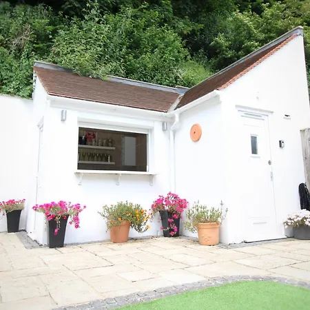 Charlton House Villa Ventnor Exterior photo