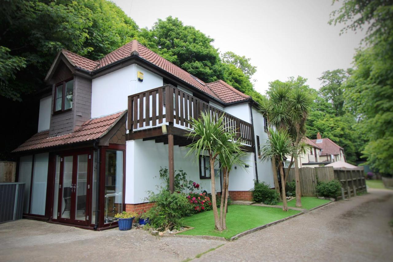 Charlton House Holiday home