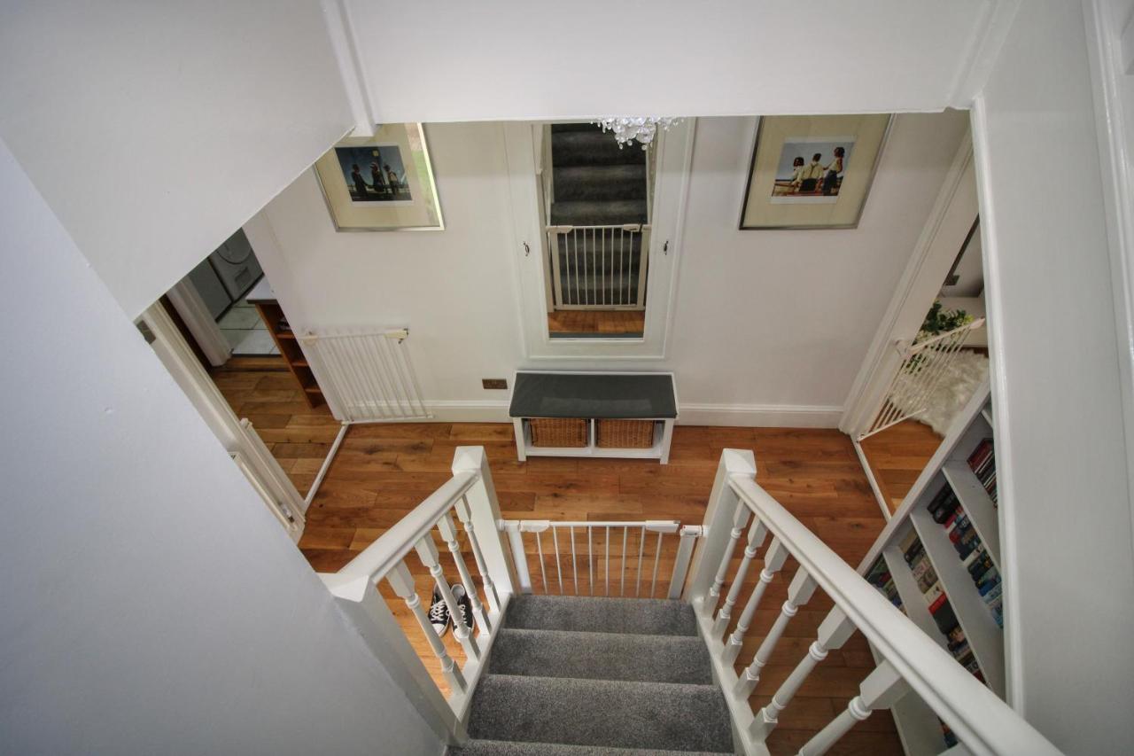 Charlton House * Ventnor