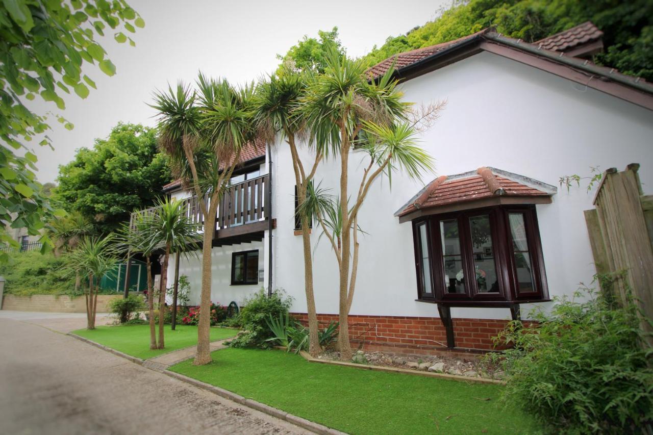 Charlton House Ventnor