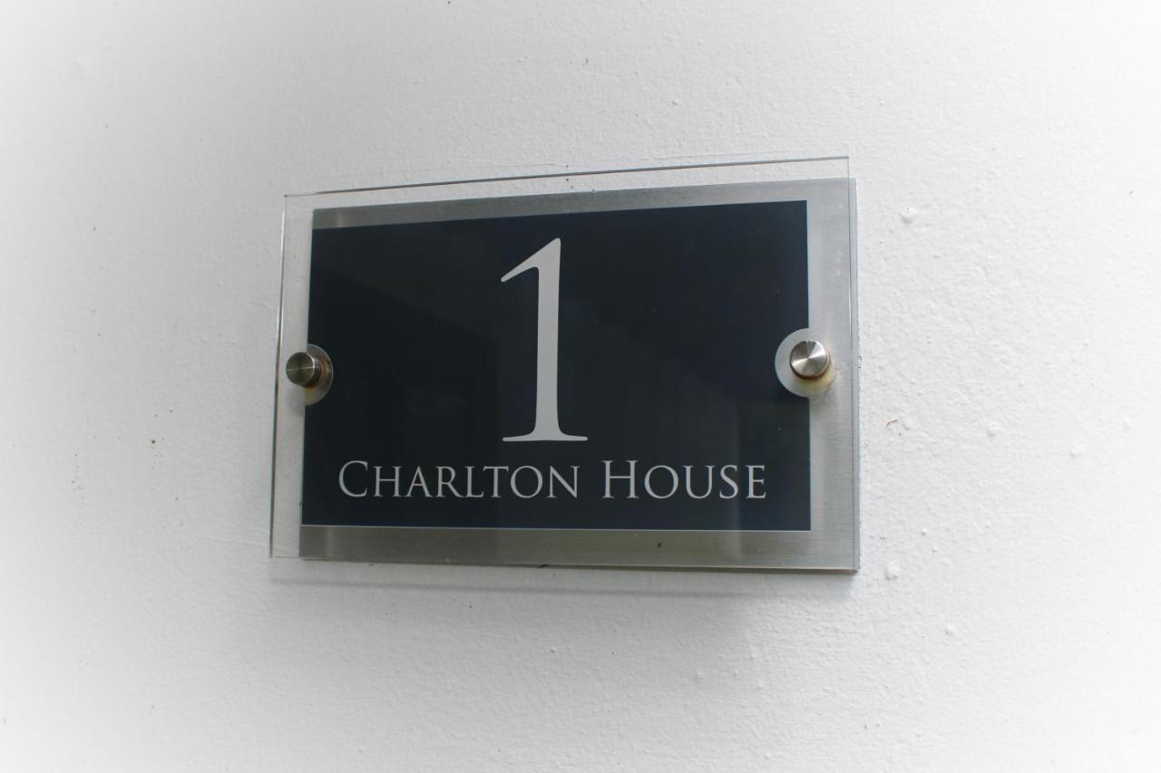 Charlton House Ventnor