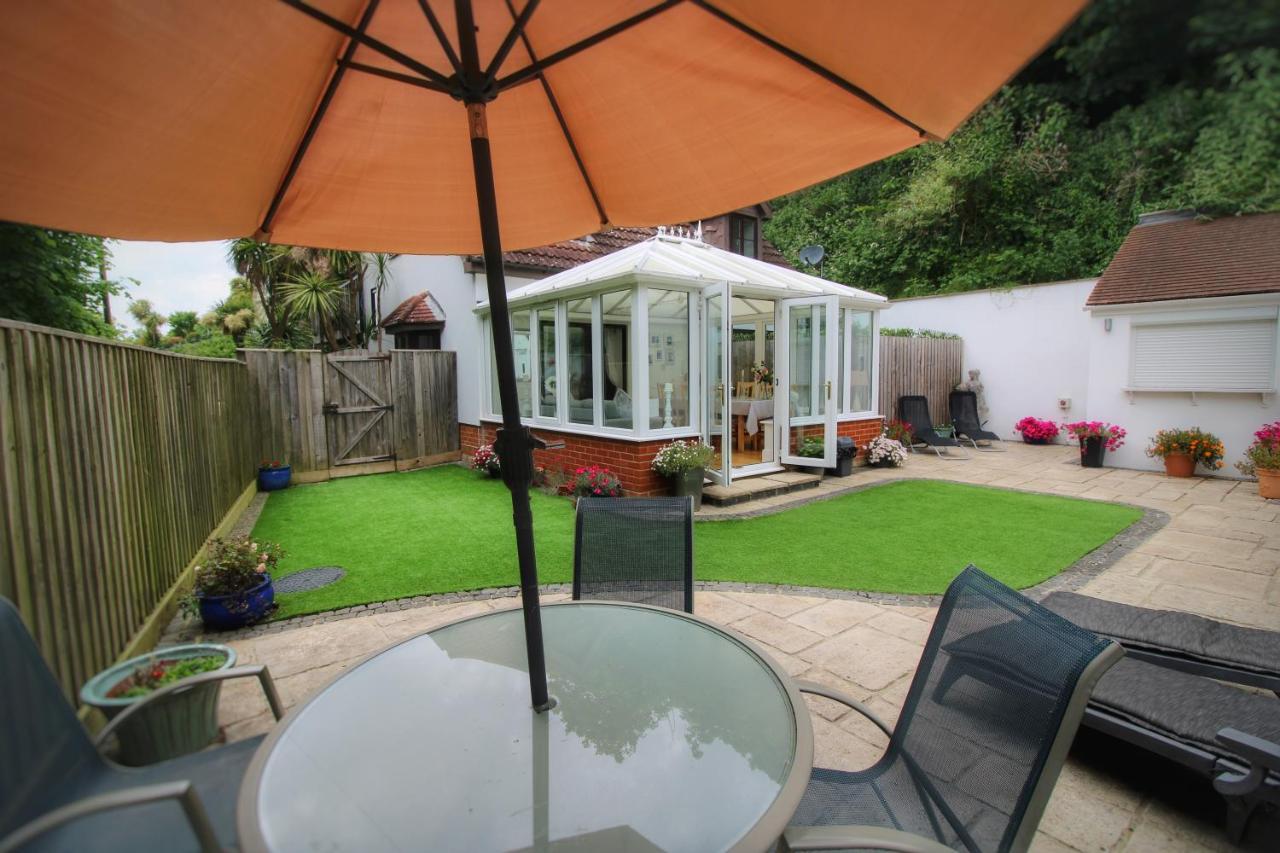 Holiday home Charlton House Ventnor