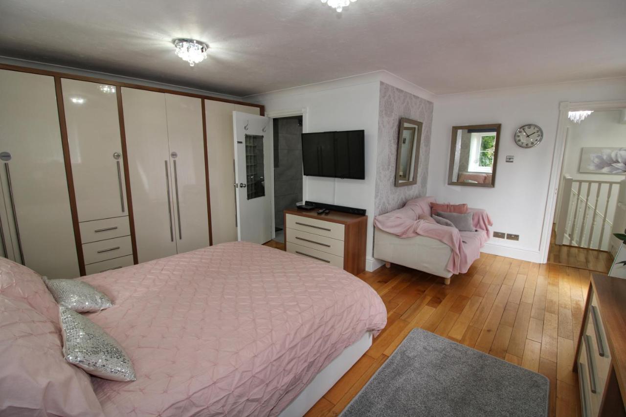 Charlton House Holiday home *