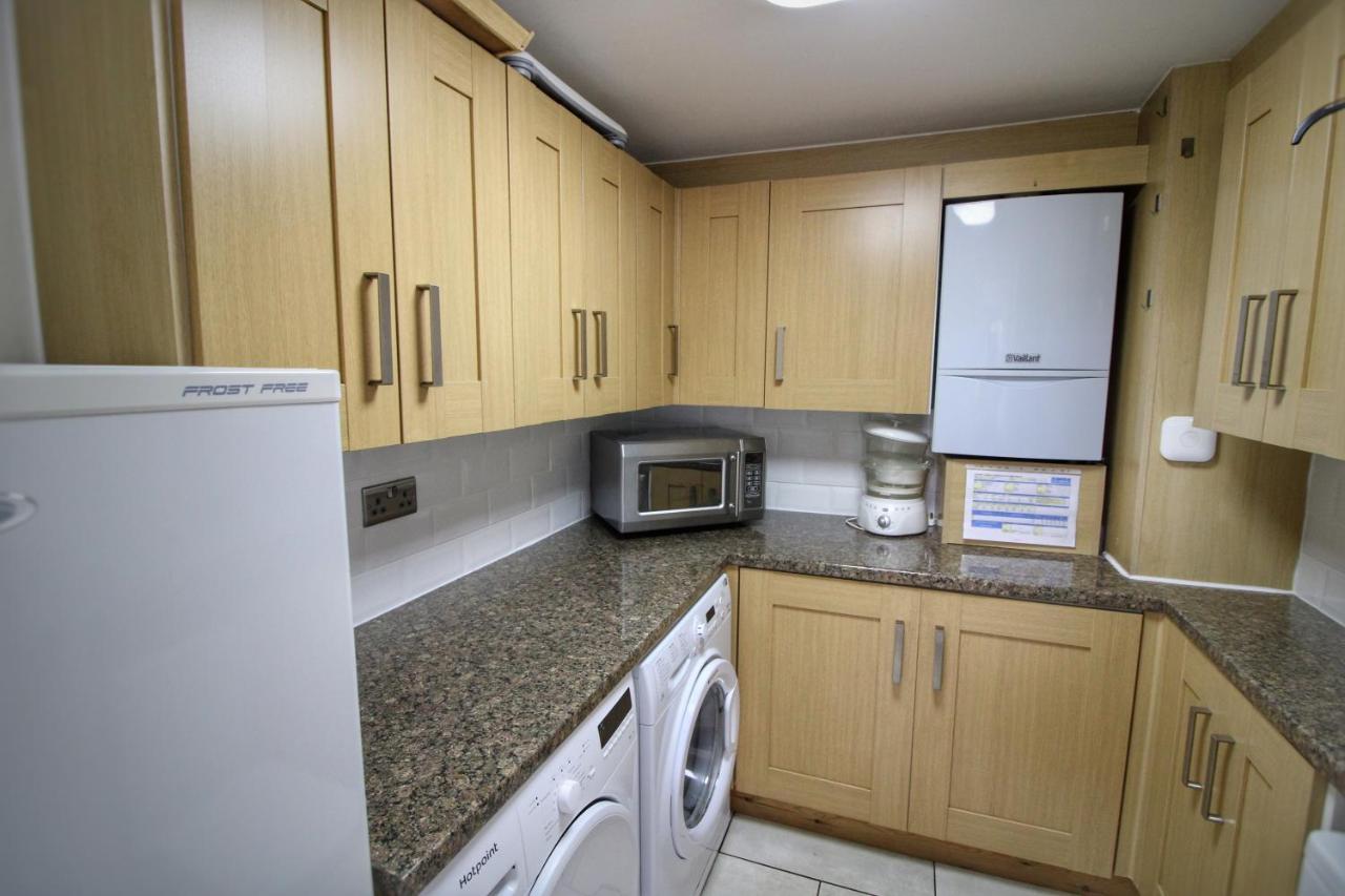 Charlton House Holiday home
