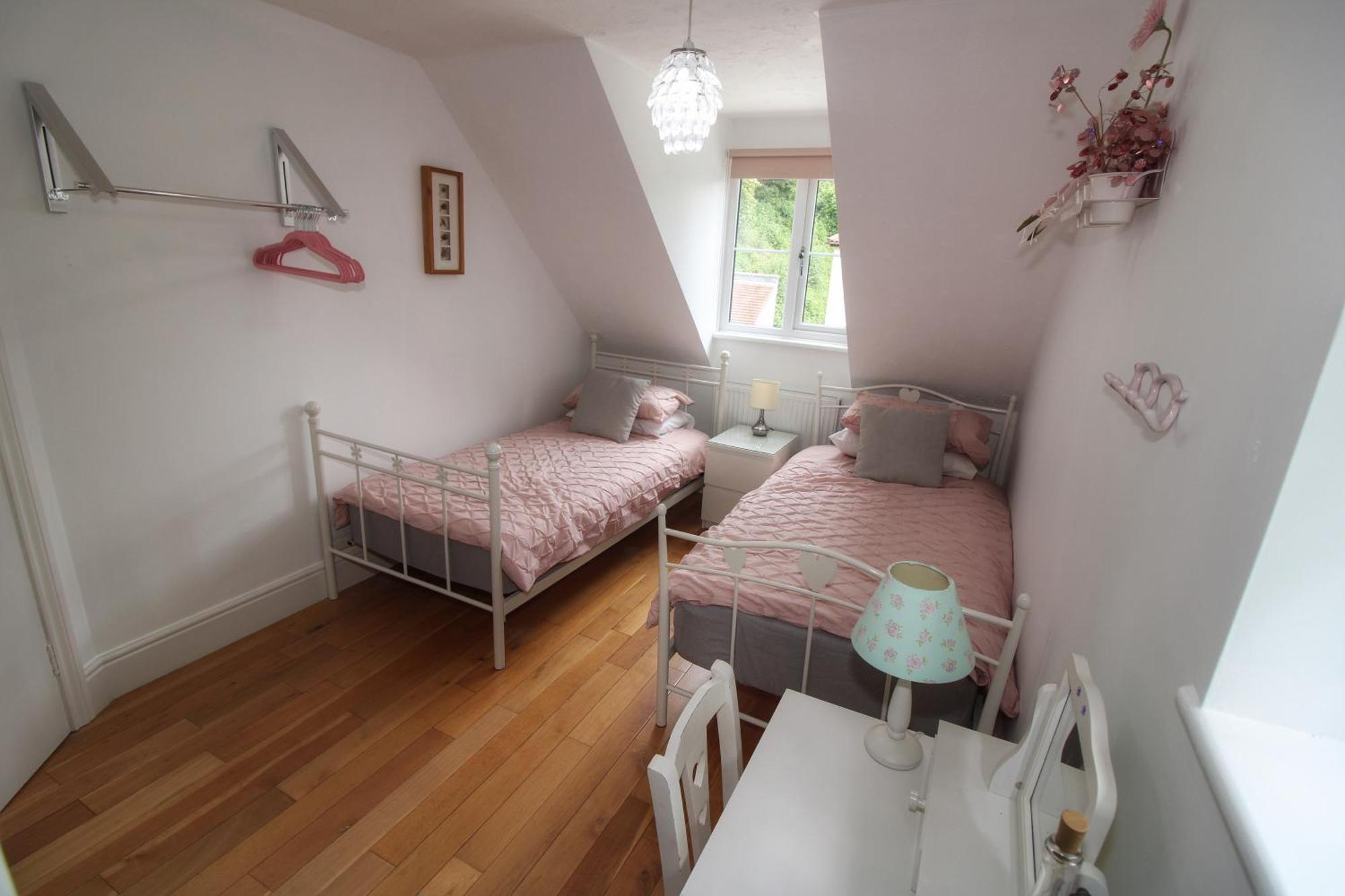 Holiday home Charlton House Ventnor