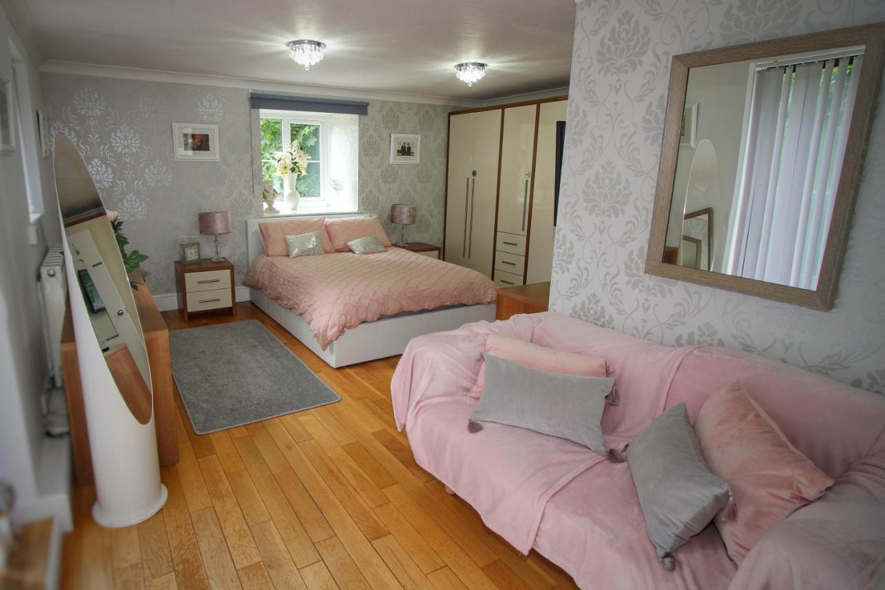 Charlton House Ventnor