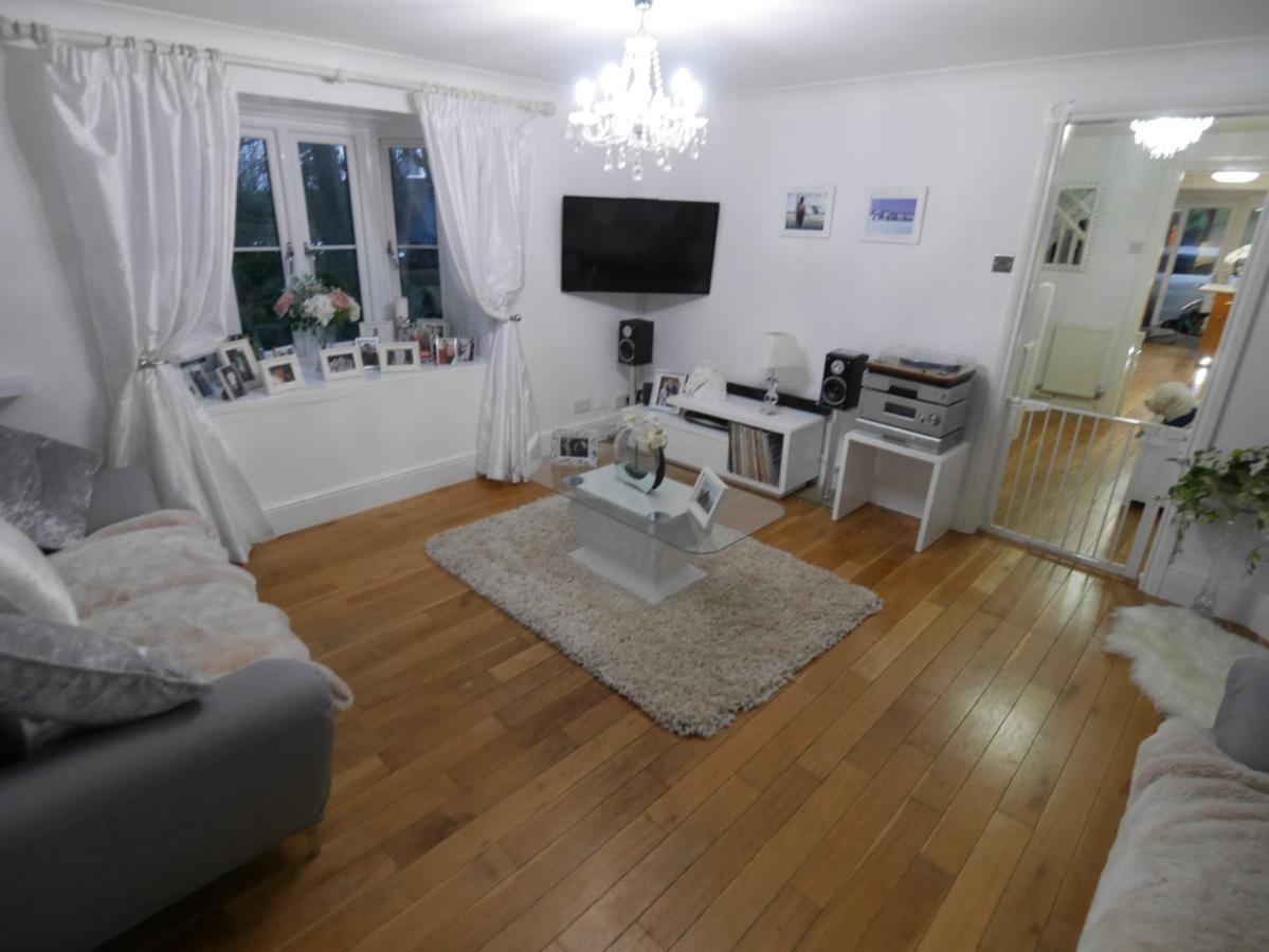Holiday home Charlton House