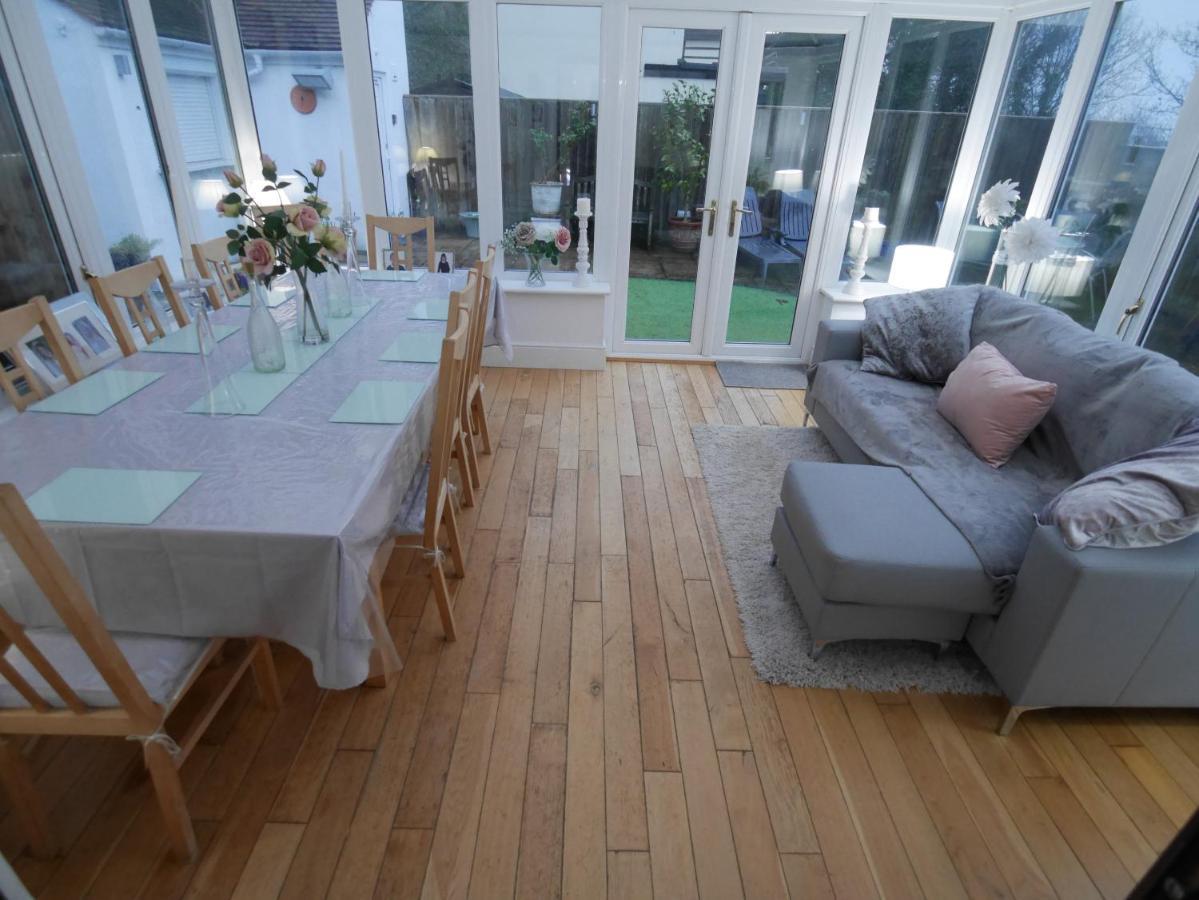 Charlton House Holiday home
