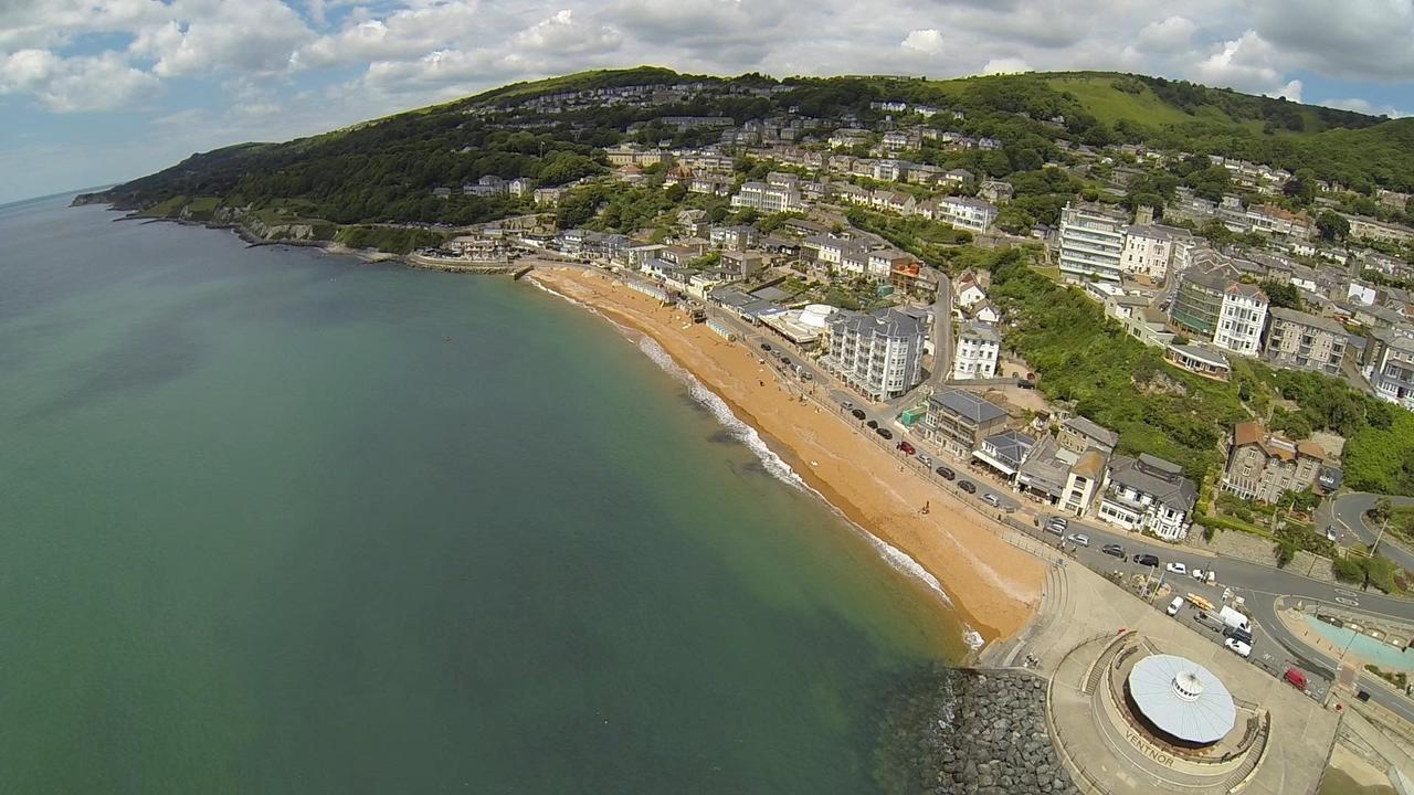 Holiday home Charlton House Ventnor